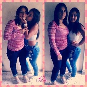 Meet your Posher, Elizabeth